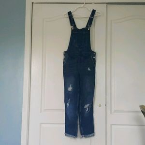 H&M Overalls